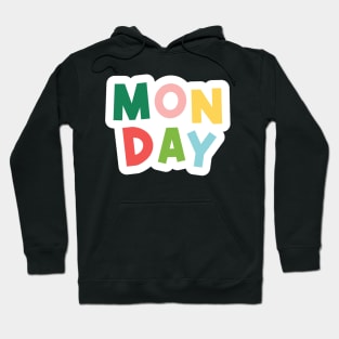 Monday Hoodie